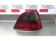 Recambio de piloto trasero derecho para mg rover serie 200 (rf) 2.0 turbodiesel referencia OEM IAM   