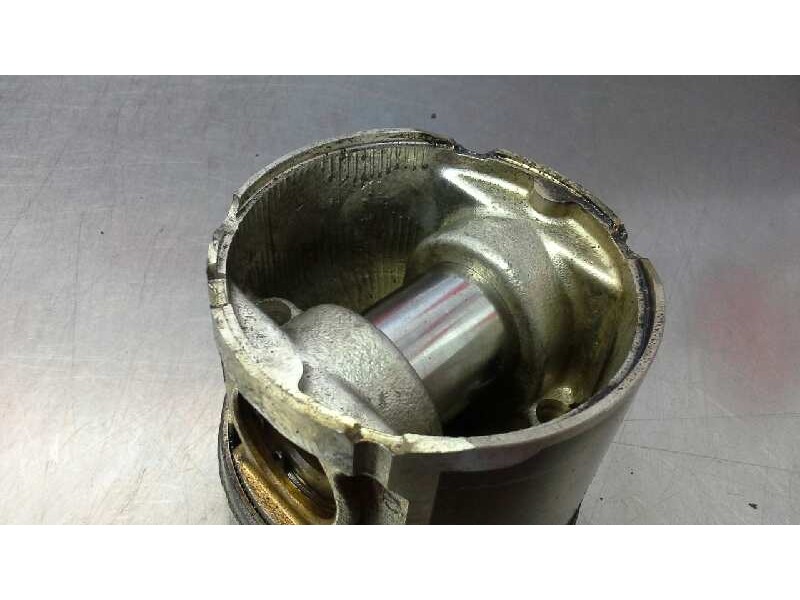 Recambio de piston para mazda 6 berlina (gg) 2.0 crtd 136 active (4-ptas.) referencia OEM IAM   