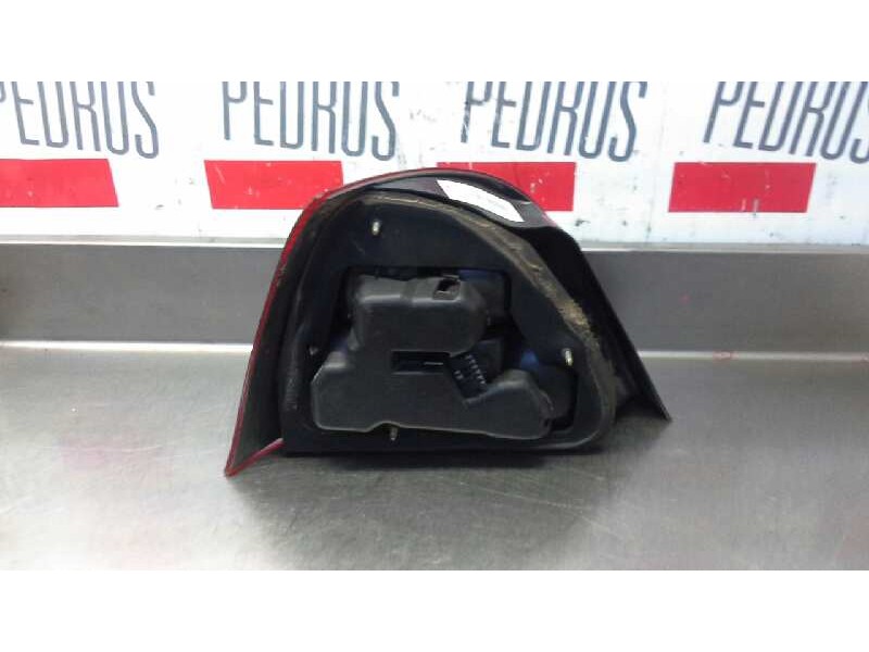 Recambio de piloto trasero derecho para mg rover serie 200 (rf) 2.0 turbodiesel referencia OEM IAM   