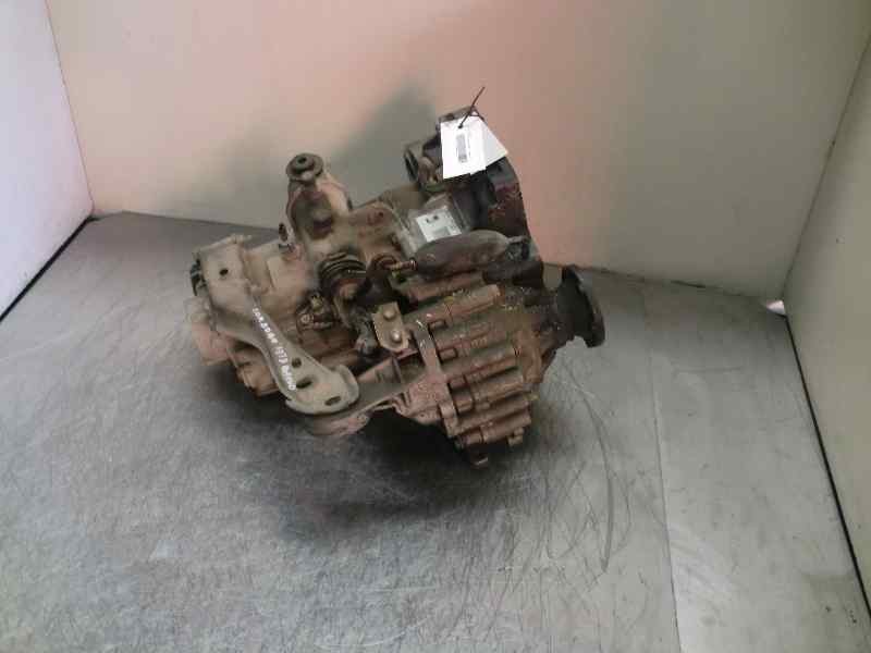 Recambio de caja cambios para seat cordoba berlina (6k2) 1.9 turbodiesel cat (aaz) referencia OEM IAM CHD  101457