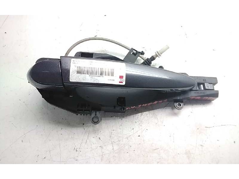 Recambio de maneta exterior trasera derecha para bmw serie 3 berlina (e90) 320i referencia OEM IAM   