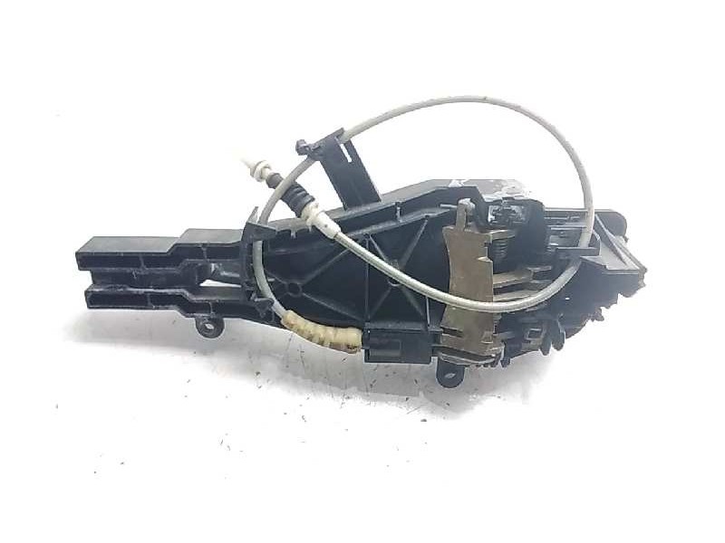 Recambio de maneta exterior trasera derecha para bmw serie 3 berlina (e90) 320i referencia OEM IAM   