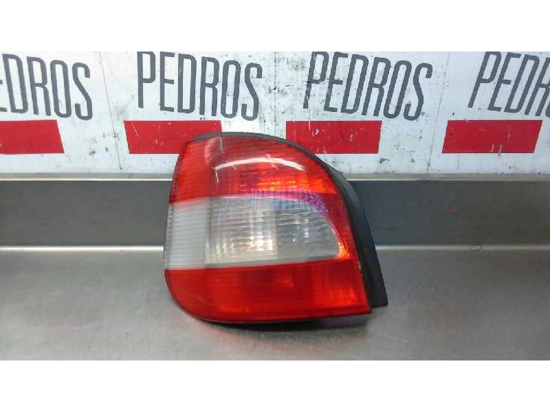 Recambio de piloto trasero izquierdo para renault scenic rx4 (ja0) 1.9 dci diesel cat referencia OEM IAM   