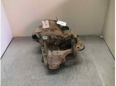 Recambio de caja cambios para seat cordoba vario (6k5) 1.9 tdi referencia OEM IAM CHD CORDOBA 1.9 TD CHD 101457
