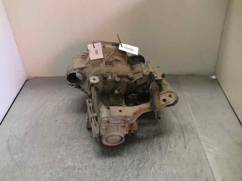 Recambio de caja cambios para seat cordoba vario (6k5) 1.9 tdi referencia OEM IAM CHD CORDOBA 1.9 TD CHD 101457