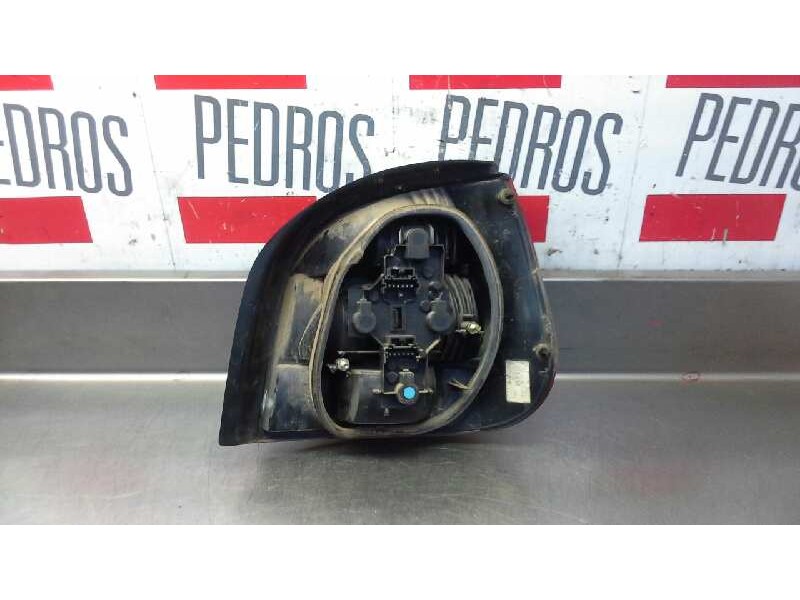Recambio de piloto trasero izquierdo para renault scenic rx4 (ja0) 1.9 dci diesel cat referencia OEM IAM   