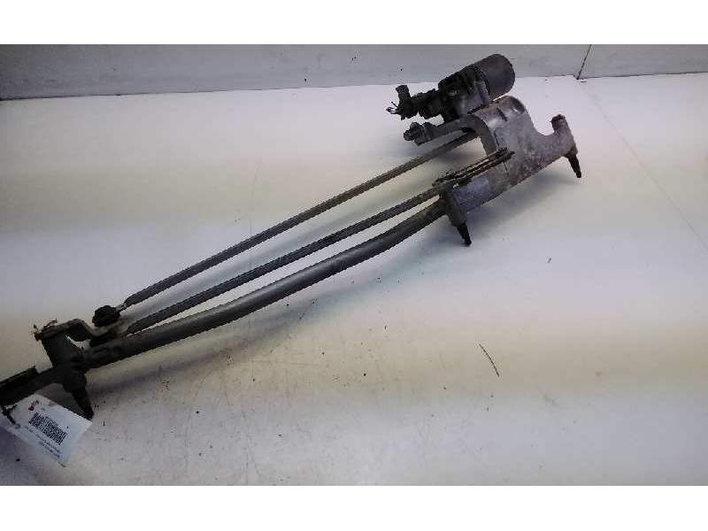 Recambio de motor limpia delantero para ford focus c-max (cap) trend (d) referencia OEM IAM 3M5117504AE  