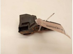 Recambio de mando limpia para nissan x-trail (t30) titanium referencia OEM IAM 252608H905   2