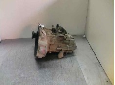 Recambio de caja cambios para seat cordoba vario (6k5) 1.9 tdi referencia OEM IAM CHD CORDOBA 1.9 TD CHD 101457 2