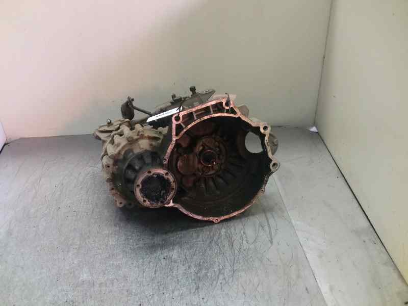 Recambio de caja cambios para seat cordoba vario (6k5) 1.9 tdi referencia OEM IAM CHD CORDOBA 1.9 TD CHD 101457