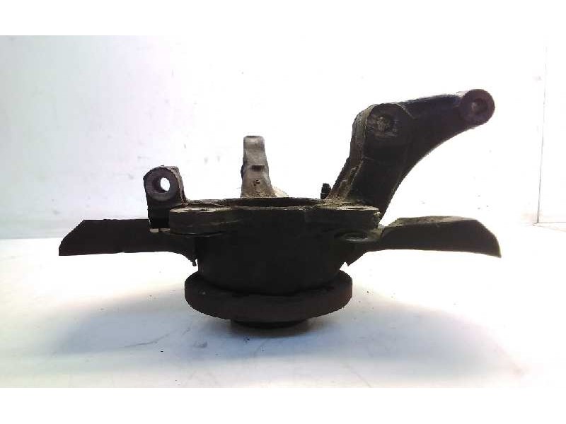 Recambio de mangueta delantera izquierda para peugeot 807 sv referencia OEM IAM   