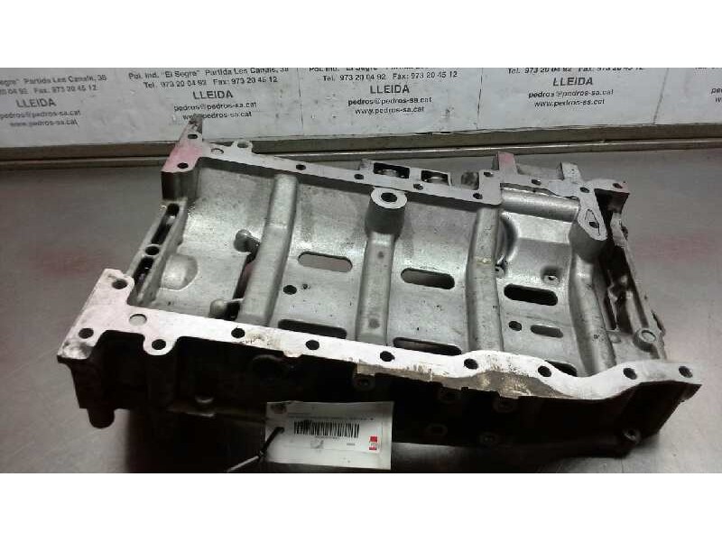 Recambio de sobrecarter para ford mondeo berlina (ge) ambiente referencia OEM IAM 1C1Q6U003AD  