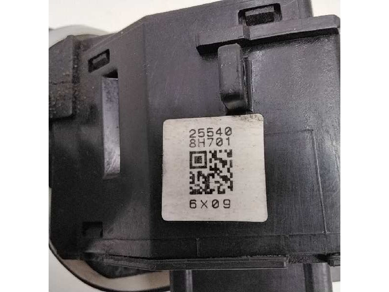 Recambio de mando luces para nissan x-trail (t30) titanium referencia OEM IAM 255408H701  