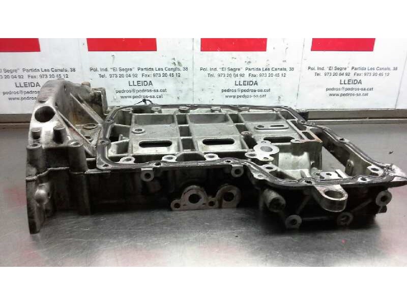 Recambio de sobrecarter para ford mondeo berlina (ge) ambiente referencia OEM IAM 1C1Q6U003AD  