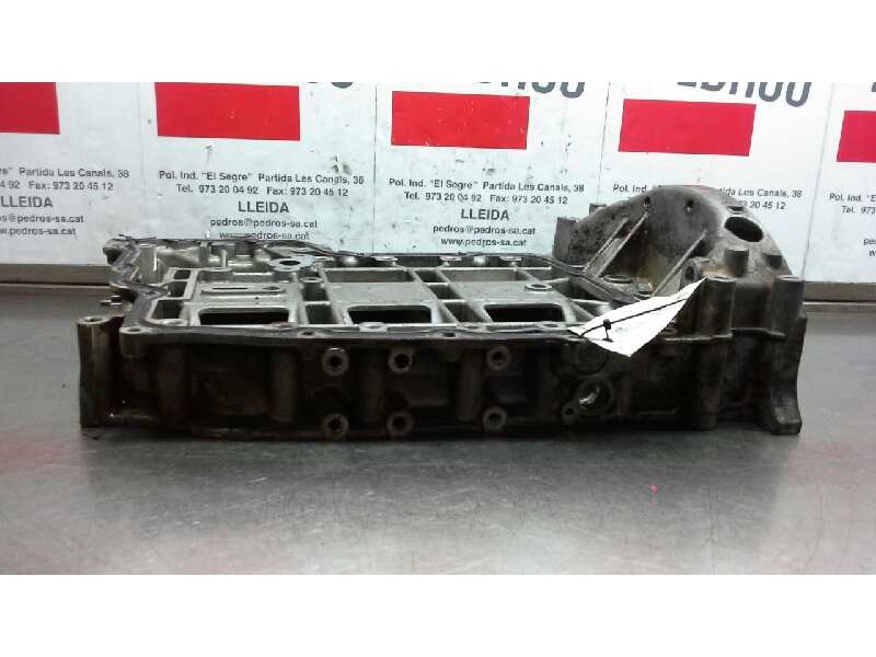 Recambio de sobrecarter para ford mondeo berlina (ge) ambiente referencia OEM IAM 1C1Q6U003AD  