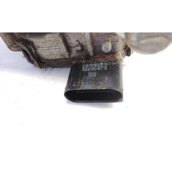 Recambio de motor limpia delantero para ford focus c-max (cap) trend (d) referencia OEM IAM 3M5117504AE  