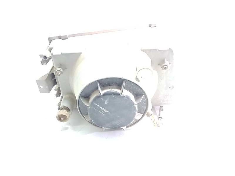 Recambio de faro izquierdo para iveco daily caja cerrada (1989 =>) 45-10 caja cerrada, techo elevado referencia OEM IAM 16164177