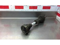 Recambio de transmision delantera izquierda para seat cordoba berlina (6k2) 1.9 tdi referencia OEM IAM    2