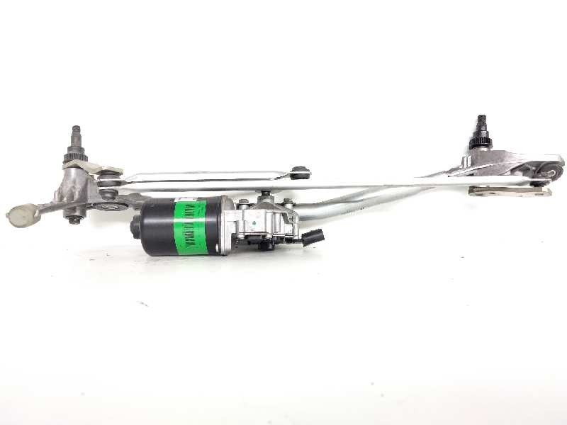 Recambio de motor limpia delantero para bmw serie 3 berlina (e90) 320i referencia OEM IAM 691340401  