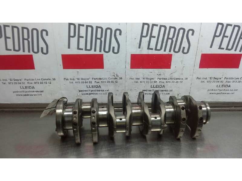 Recambio de cigueñal para ford mondeo berlina (ge) ambiente referencia OEM IAM   