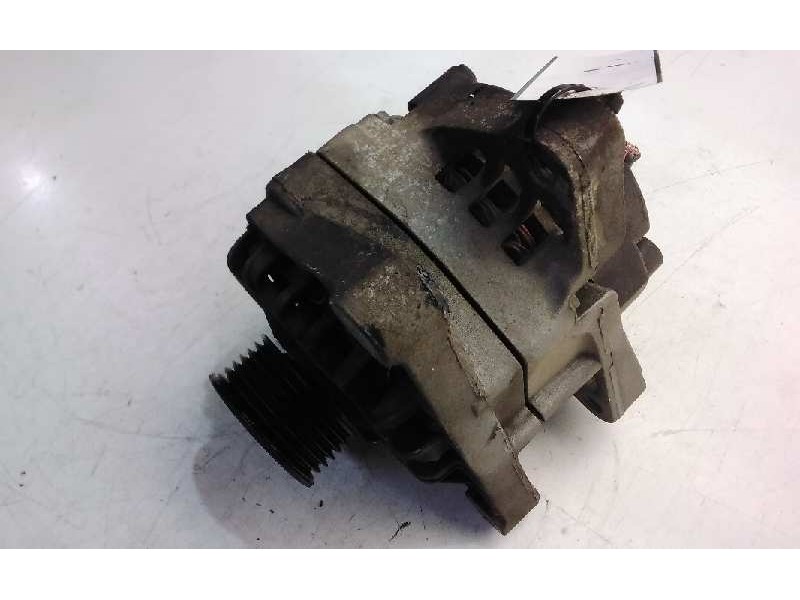 Recambio de alternador para citroen berlingo first combi 1,4 x referencia OEM IAM   