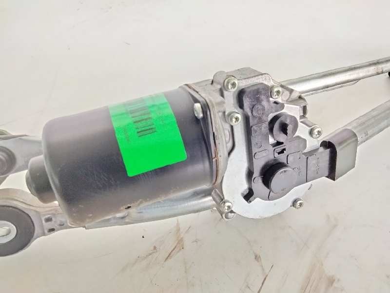 Recambio de motor limpia delantero para bmw serie 3 berlina (e90) 320i referencia OEM IAM 691340401  