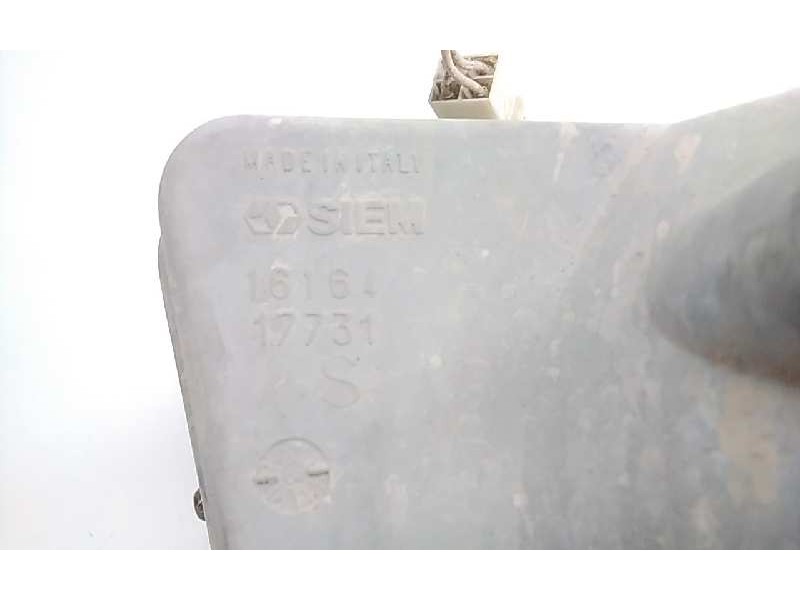 Recambio de faro izquierdo para iveco daily caja cerrada (1989 =>) 45-10 caja cerrada, techo elevado referencia OEM IAM 16164177