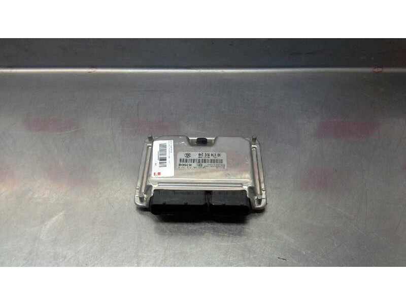 Recambio de centralita motor uce para skoda fabia familiar (6y5) classic referencia OEM IAM  149 045906019BQ