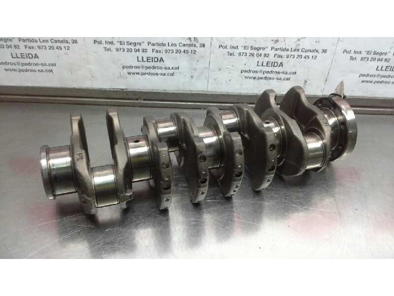 Recambio de cigueñal para ford mondeo berlina (ge) ambiente referencia OEM IAM   