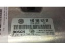 CENTRALITA MOTOR UCE 0281012708e10BPG 103951162718030250 045906019BQ