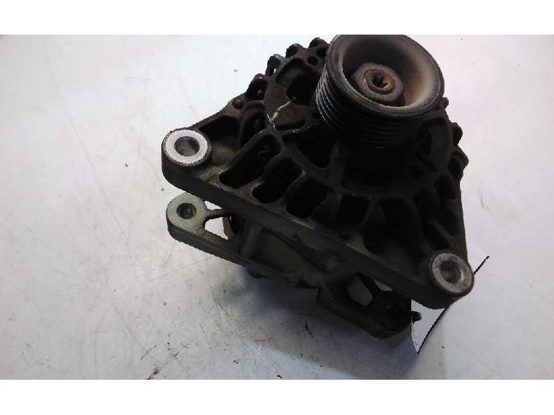 Recambio de alternador para citroen berlingo first combi 1,4 x referencia OEM IAM   