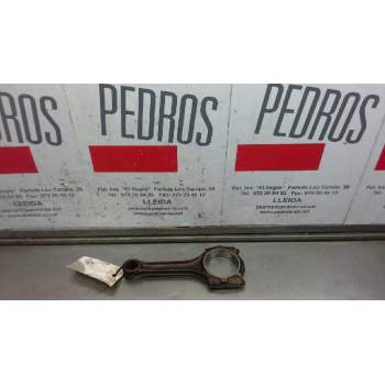 BIELA BHS 078 