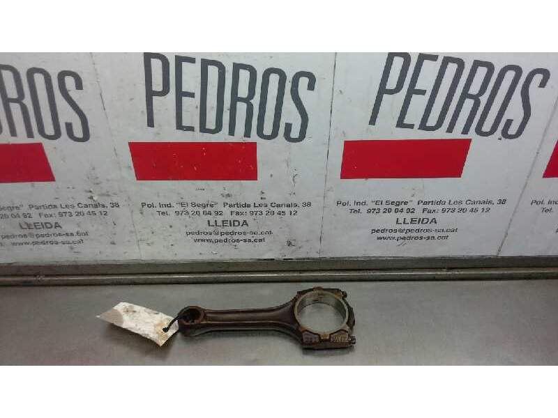 Recambio de biela para audi a6 berlina (c4) 2.6 referencia OEM IAM BHS 078  