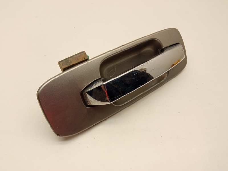 Recambio de maneta exterior trasera derecha para nissan x-trail (t30) titanium referencia OEM IAM 826068H500  