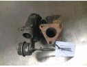 TURBOCOMPRESOR 4520982 Z001204A 101480