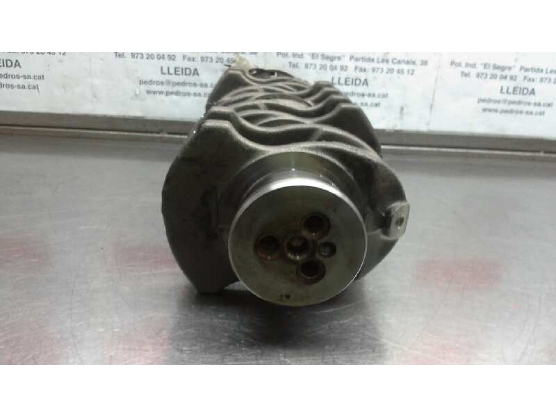 Recambio de cigueñal para ford mondeo berlina (ge) ambiente referencia OEM IAM   