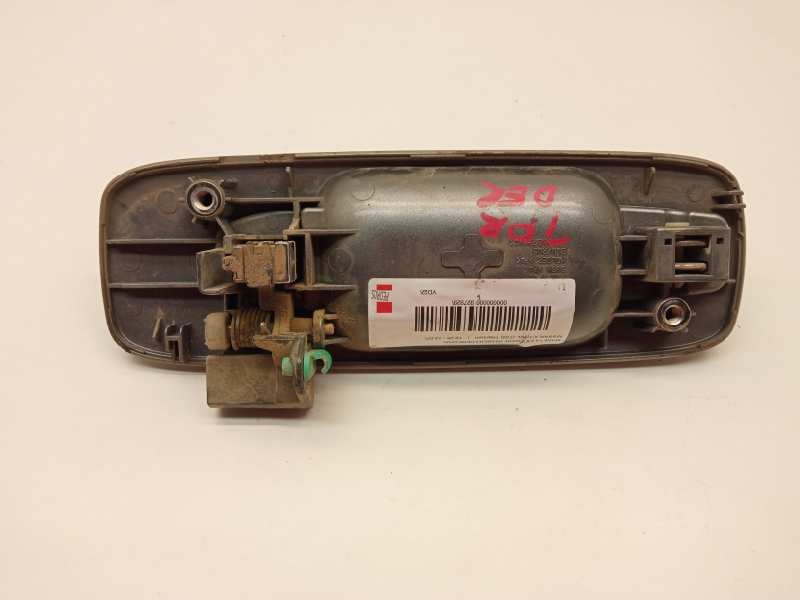 Recambio de maneta exterior trasera derecha para nissan x-trail (t30) titanium referencia OEM IAM 826068H500  