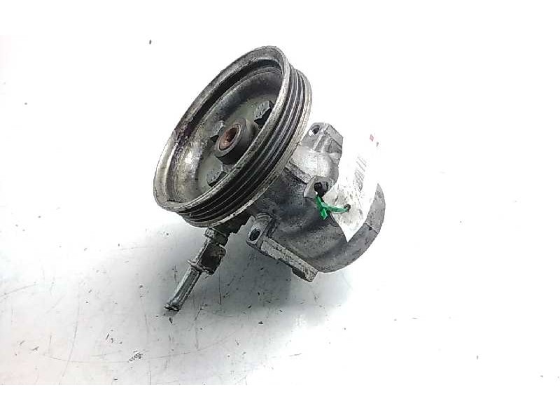 Recambio de bomba direccion para fiat qubo (300) 1.3 16v jtd cat referencia OEM IAM 51839105  
