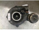 TURBOCOMPRESOR 4520982 Z001204A 101480
