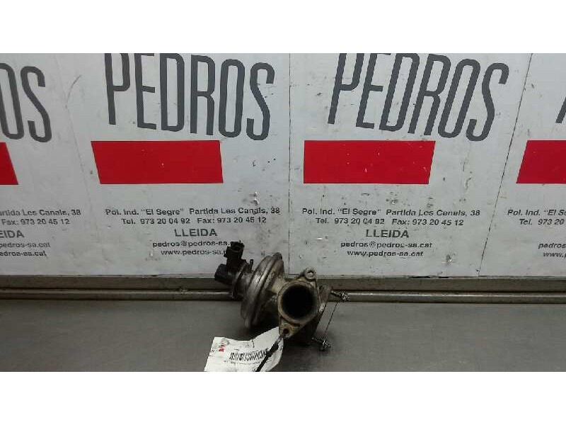 Recambio de valvula egr para ford mondeo berlina (ge) ambiente referencia OEM IAM   