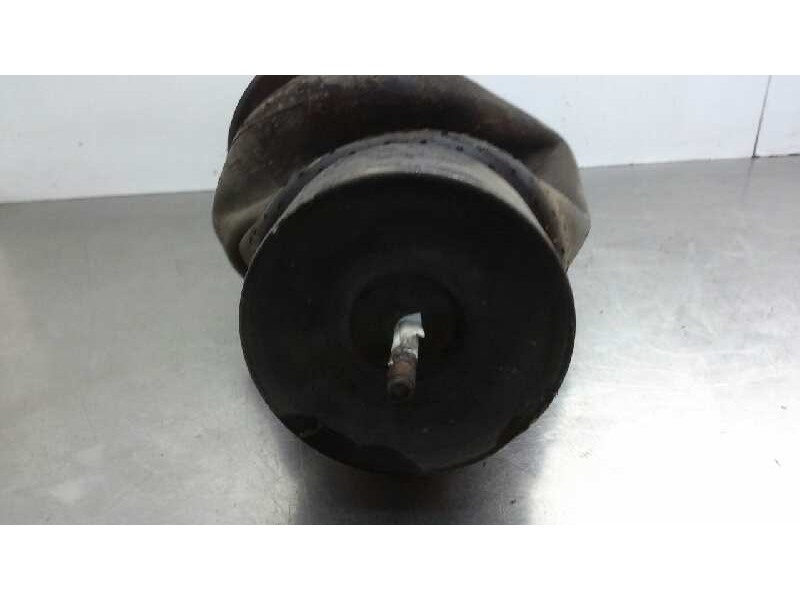 Recambio de suspension neumatica para iveco eurotech 440 e 34t referencia OEM IAM   