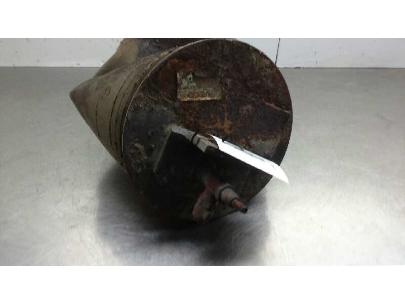 Recambio de suspension neumatica para iveco eurotech 440 e 34t referencia OEM IAM   