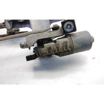 Recambio de motor limpia delantero para ford focus c-max (cap) trend (d) referencia OEM IAM 3M5117504AE  