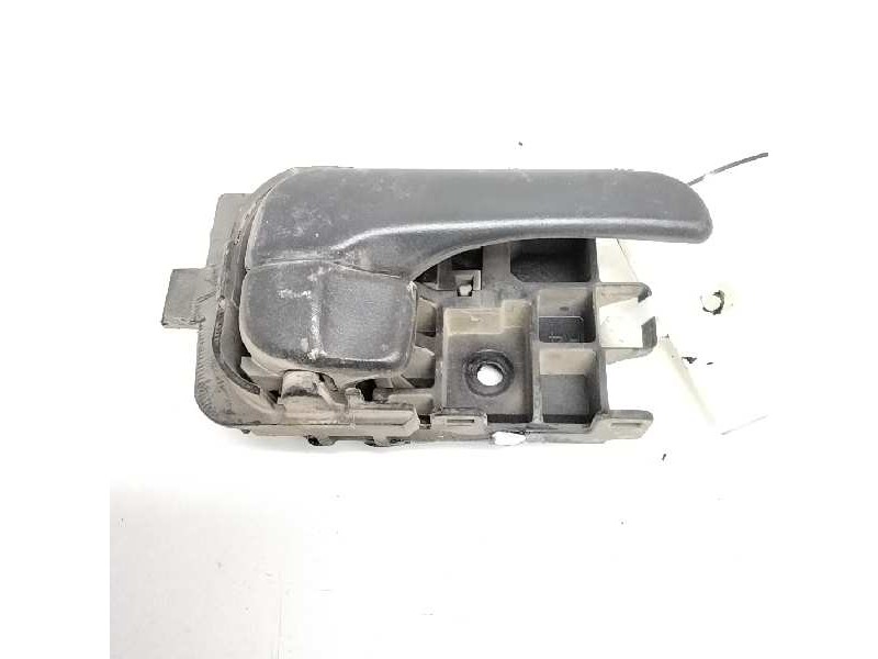 Recambio de maneta interior delantera derecha para nissan x-trail (t30) titanium referencia OEM IAM 806708H602  