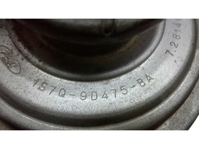 Recambio de valvula egr para ford mondeo berlina (ge) ambiente referencia OEM IAM   