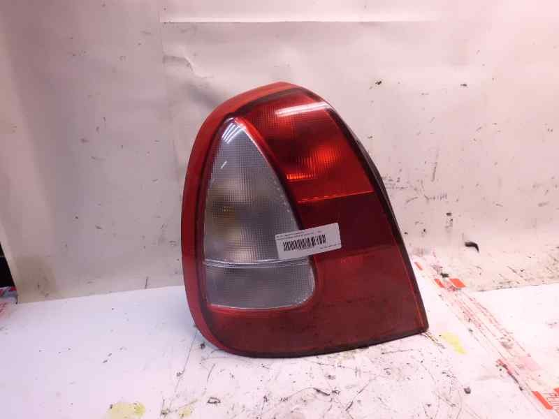 Recambio de piloto trasero izquierdo para daewoo nubira berlina 1.6 cat referencia OEM IAM   