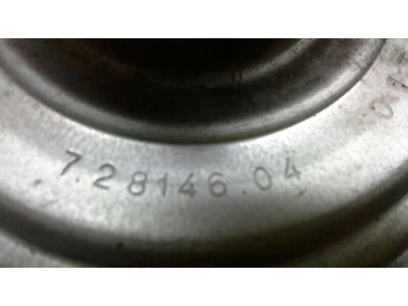 Recambio de valvula egr para ford mondeo berlina (ge) ambiente referencia OEM IAM   