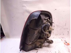 Recambio de piloto trasero izquierdo para daewoo nubira berlina 1.6 cat referencia OEM IAM    2