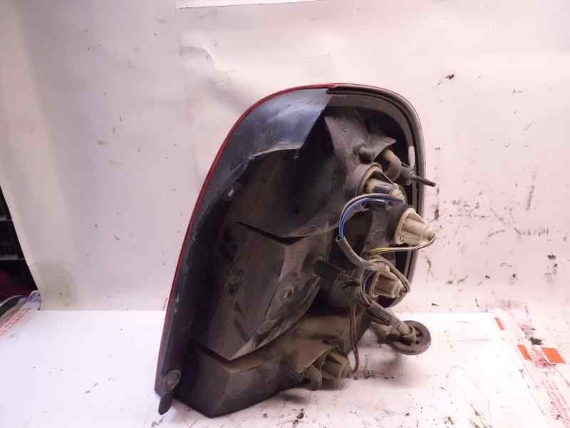 Recambio de piloto trasero izquierdo para daewoo nubira berlina 1.6 cat referencia OEM IAM   