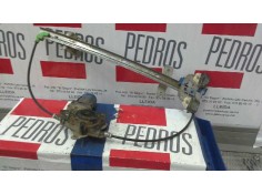 Recambio de elevalunas trasero derecho para mg rover serie 600 (rh) 2.0 cat referencia OEM IAM    2